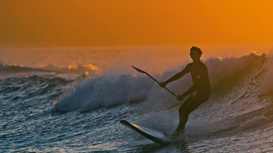 Test 2018: Einsteiger-Waveboards