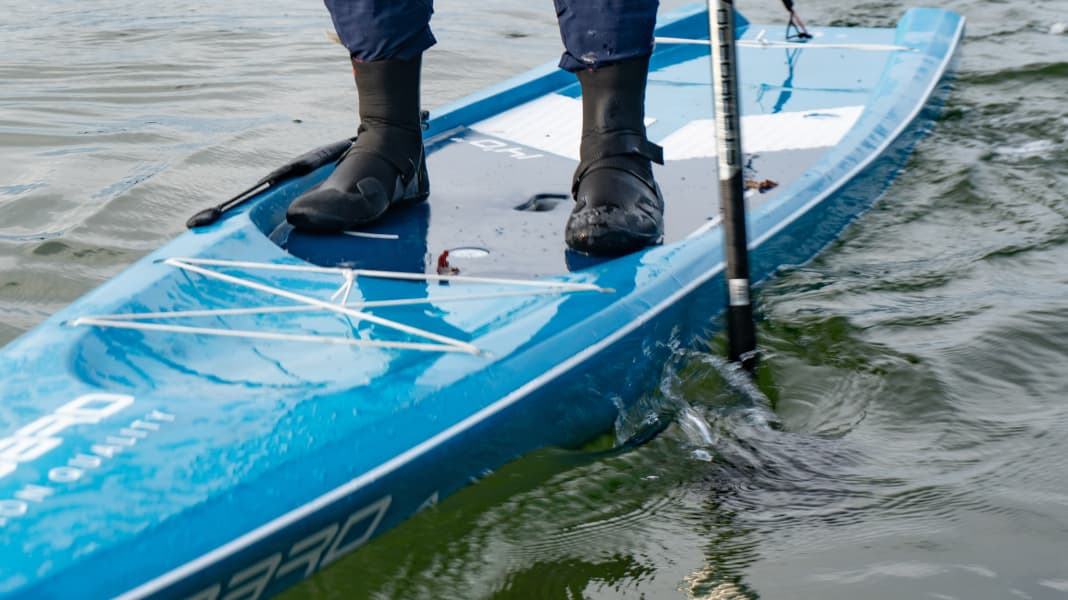 Die 5 besten Neopren-Schuhe für den Winter