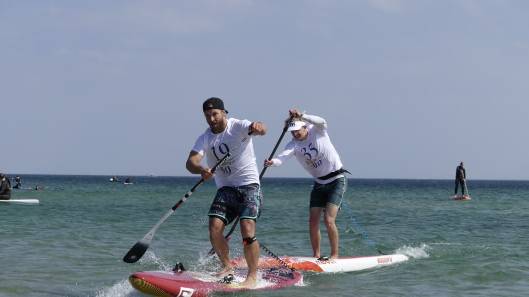 Pandemiebedingt: Surf-Festival Fehmarn 2021 in den Spätsommer verlegt