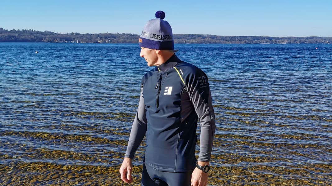 Transitional and underwear for SUP from EnthDegree