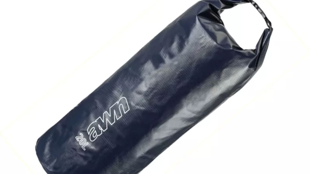 Schöne Sachen für Paddler - auch für Weihnachten: Nützliche Teile für die SUP-Tour
