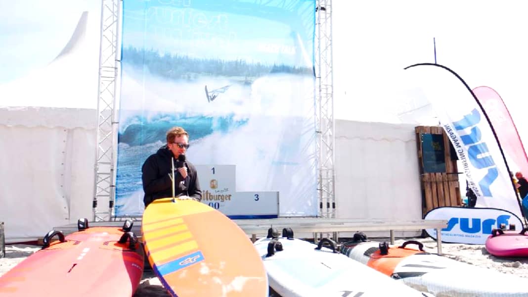 Buying advice: Freeride, freemove or freerace - which board type is right for you?