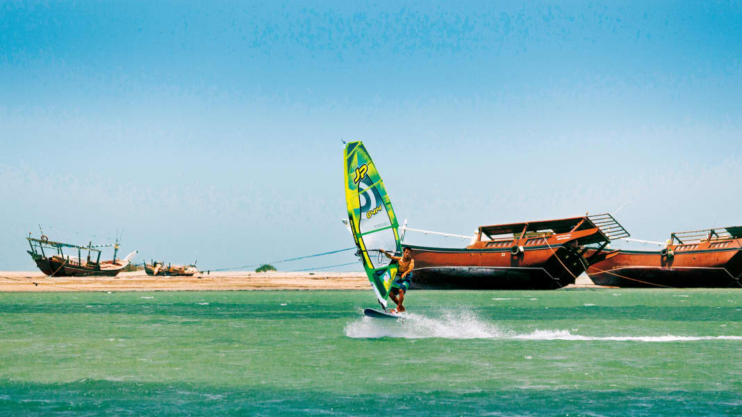 Naher Osten: Oman