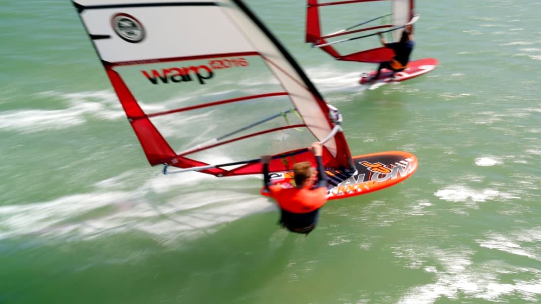 The most important facts about race slalom boards