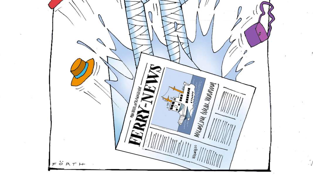 Are you still there? Loop into the headline