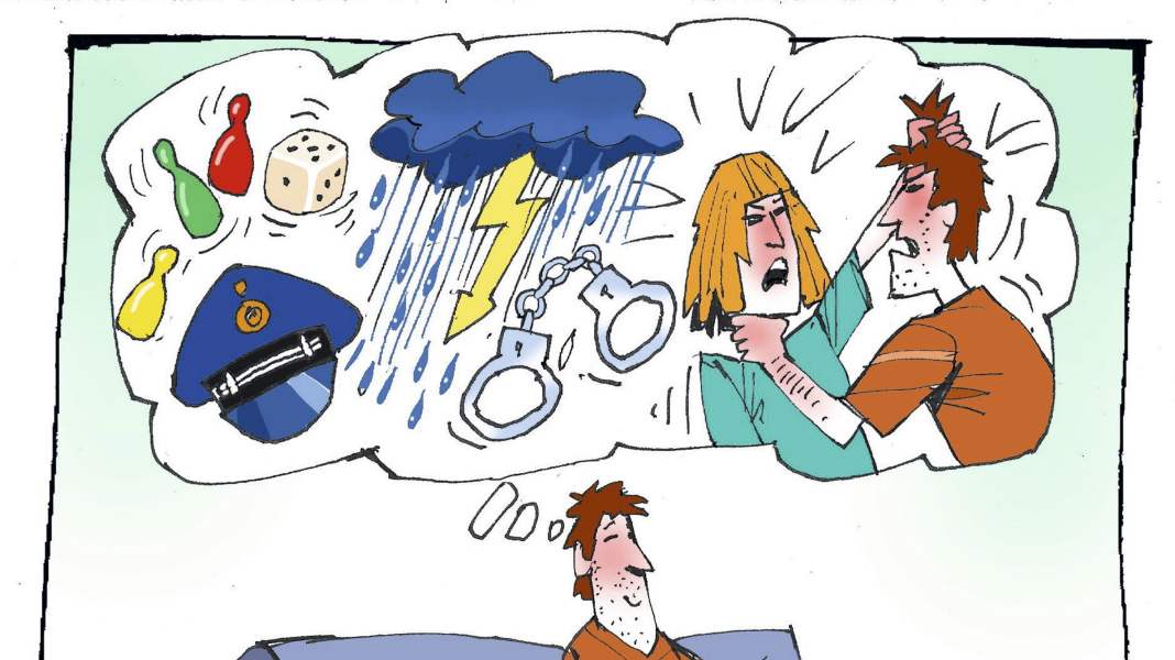 Still going?! Great season!