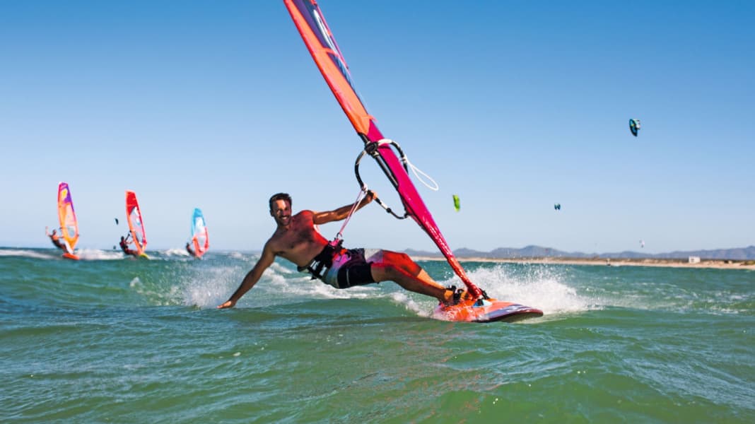 Mexiko: Spot Guide Baja California