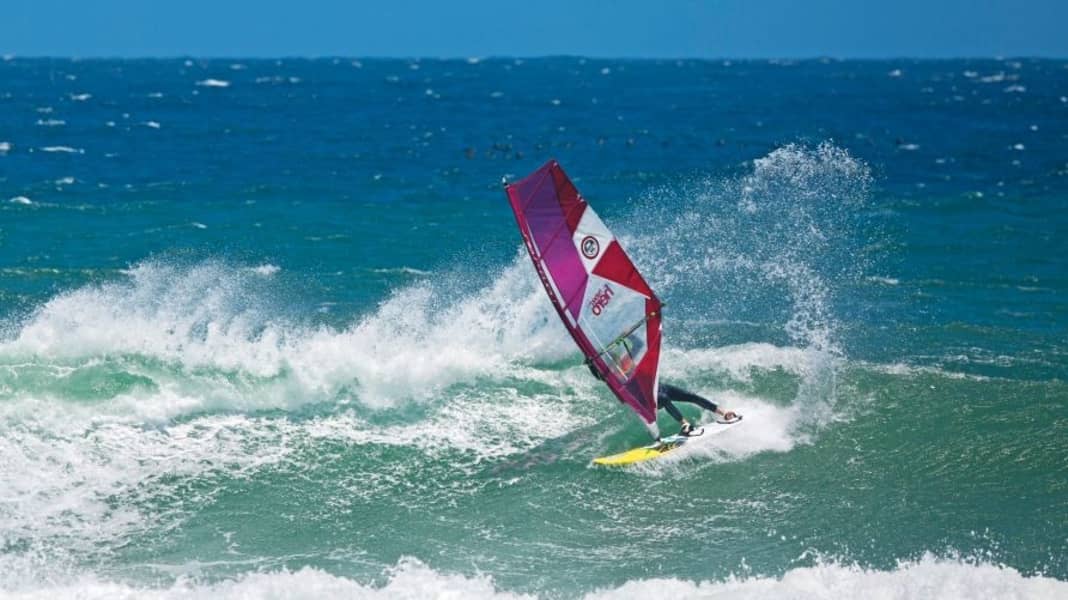Windsurf Board Guide: Alles über Waveboards