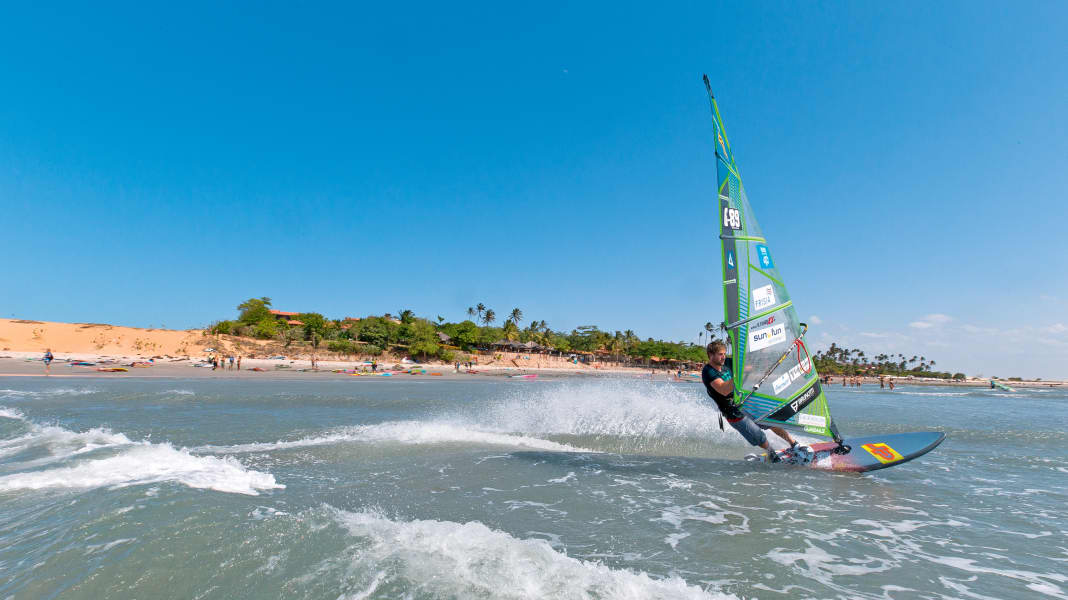 Beyond Jeri SURF