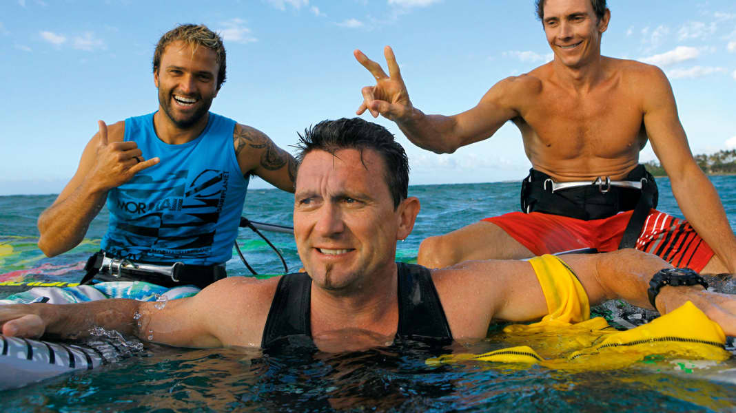 Strippenzieher: Martin Brandner im surf-Interview
