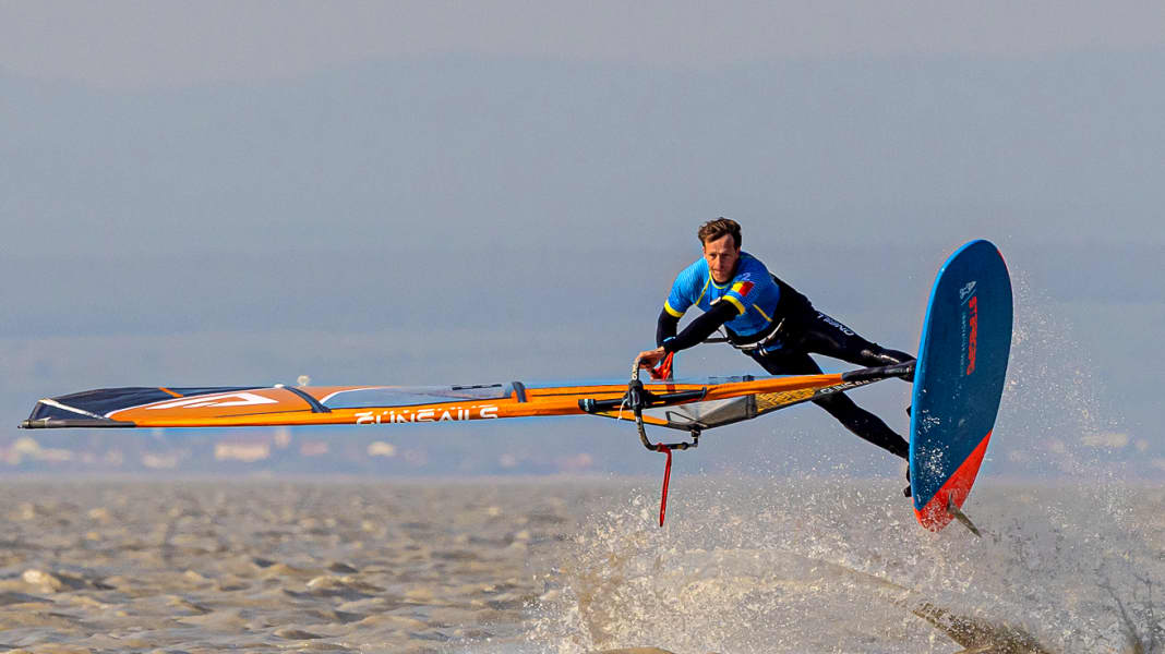 EFPT Surf Opening Austria – die Highlights des zweiten Tages