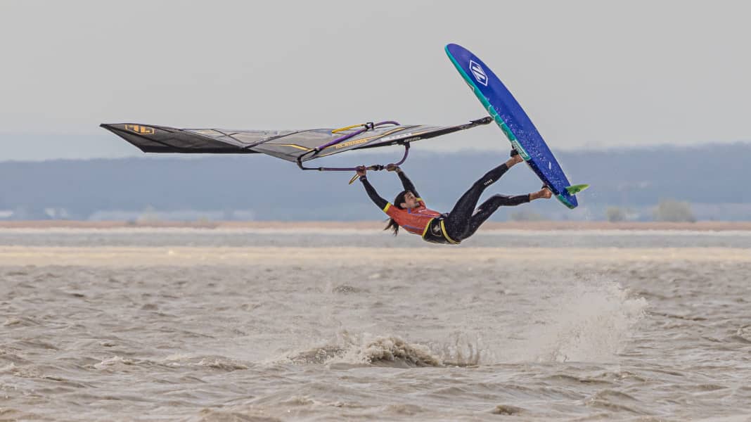 EFPT Lake Neusiedl - Jacopo Testa wins the season opener