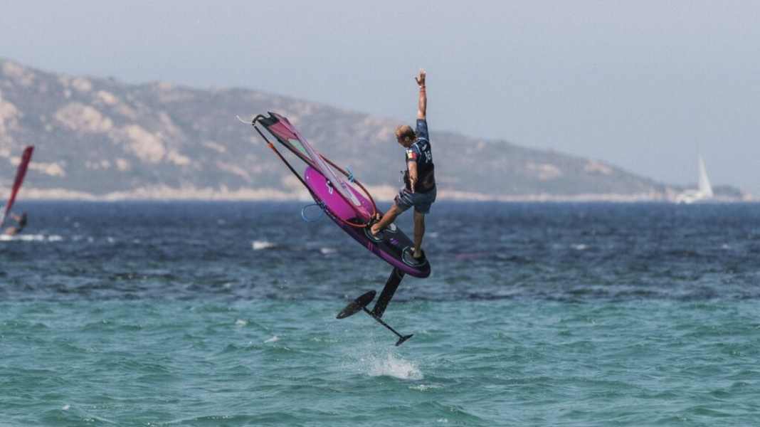 Freestyle Pro Tour: Neue Regeln bei der FPT für mehr Innovation und Gleichberechtigung