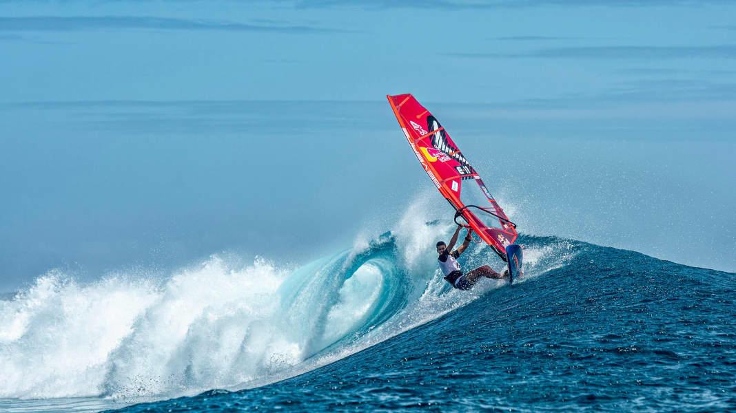 IWT-Contest auf Fiji: Die besten Bilder und alle Sieger