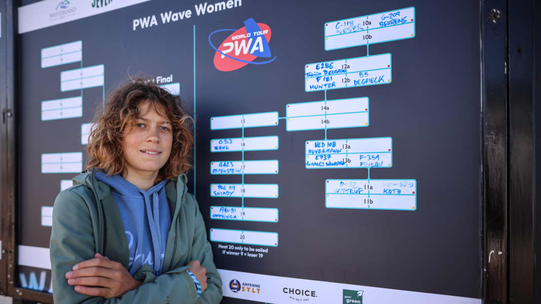 Mega talent from Belgium: Who is Sol Degrieck?