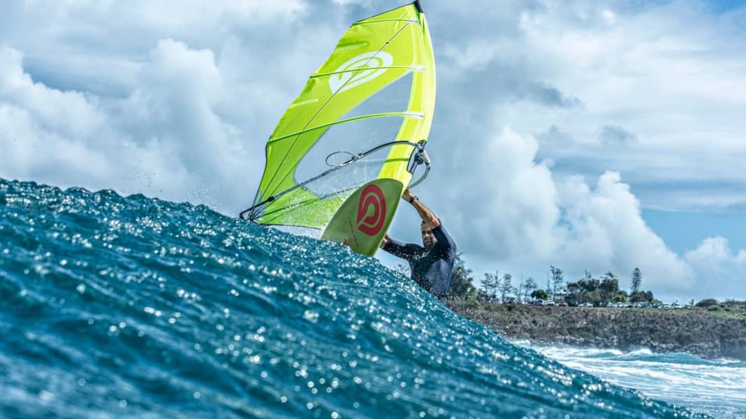 Worldcup: PWA und IWT veröffentlichen Kalender mit mehr als 40 Wave-Events