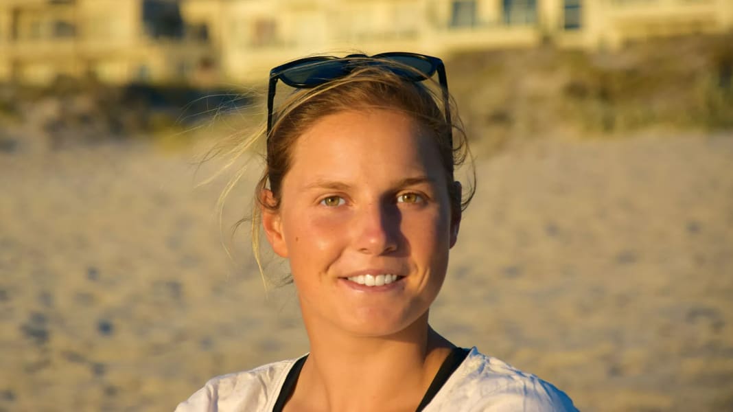 Ziel Olympia 2024: Wer ist eigentlich Olympia-Hoffnung Alisa Engelmann?