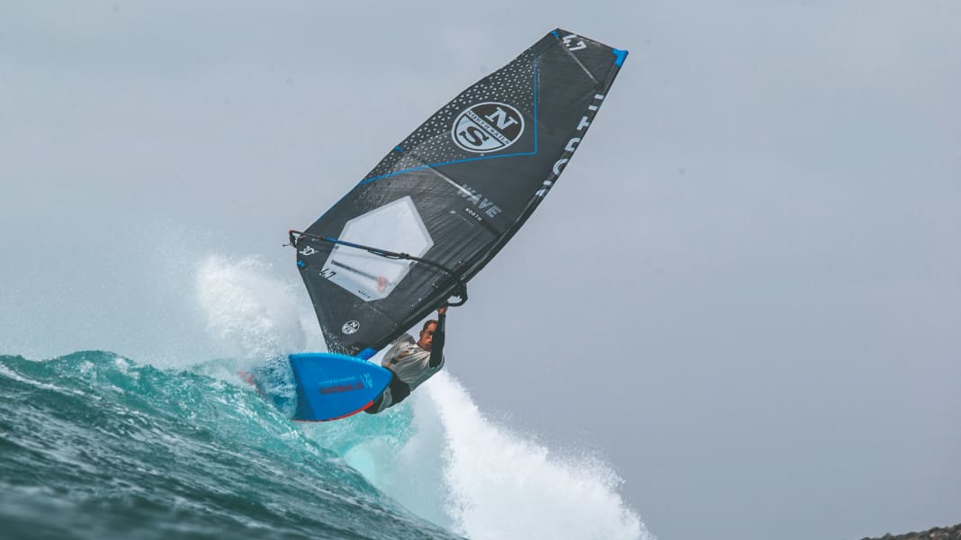 Neue Technologie: North Sails greift wieder an – Revolution im Segeldesign?