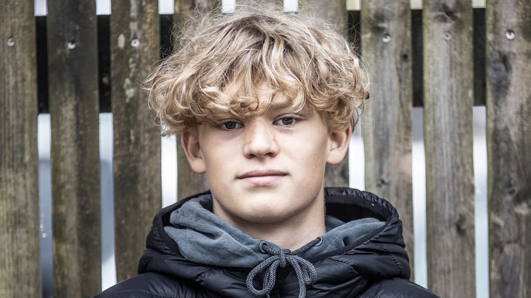 Who is Tobias Bjørnaa? Interview with the PWA newcomer