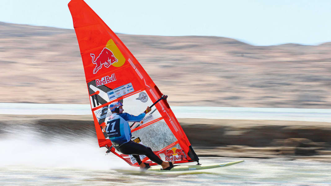 Speed-WM 2022 auf Fuerteventura