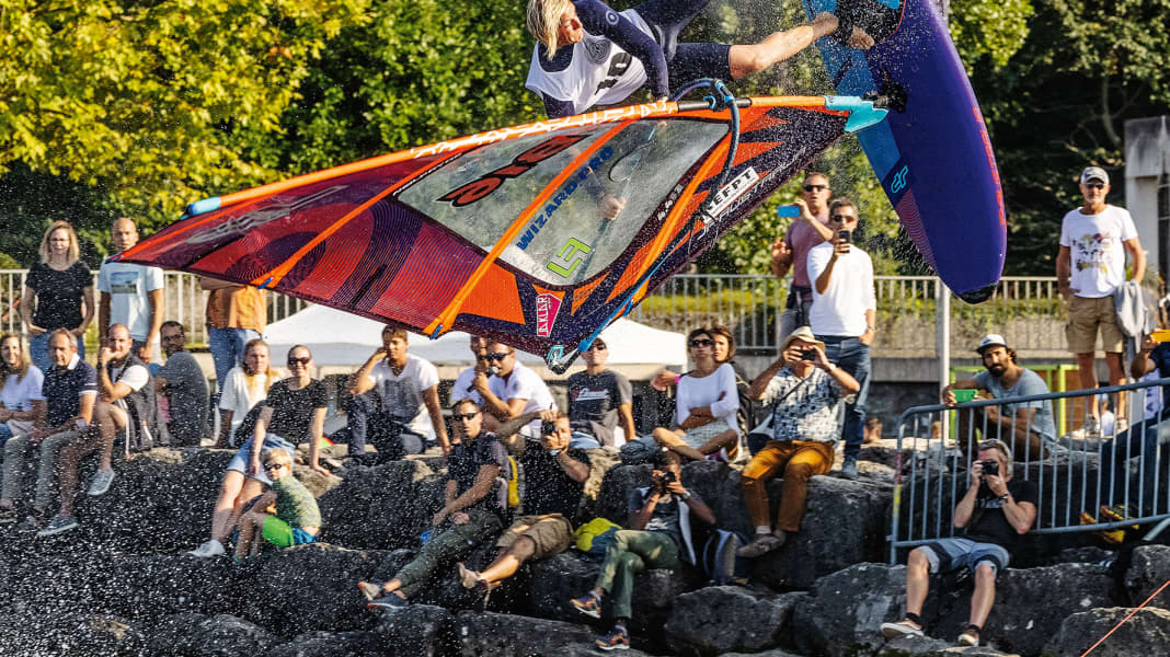 EFPT European Freestyle Pro Tour: Termine 2022