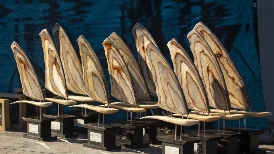 PWA ranking: Who will be world champion and when?