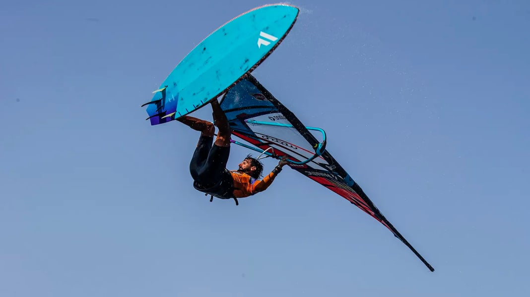 Waveboard or freestyle wave? Tips on board selection and fin tuning