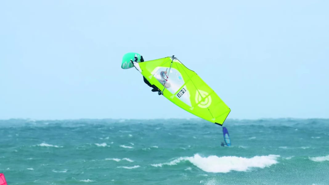 Single test: Puls Boards Mag 85