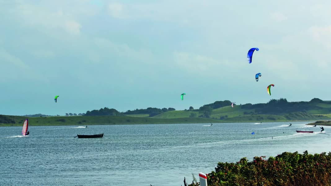 Denmark: Mini Spot-Check Funen