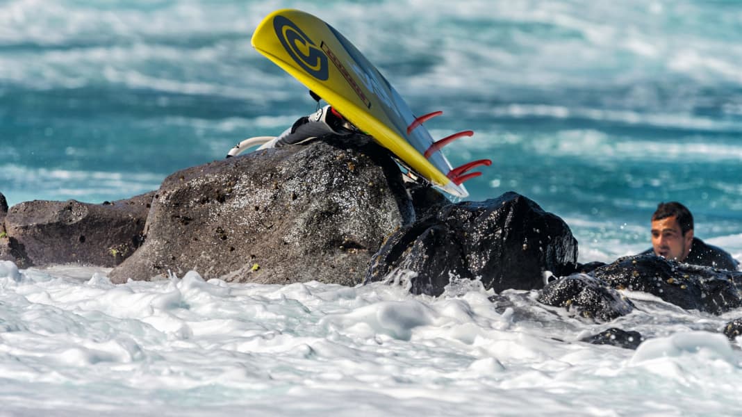 Insurance for windsurfing equipment SURF