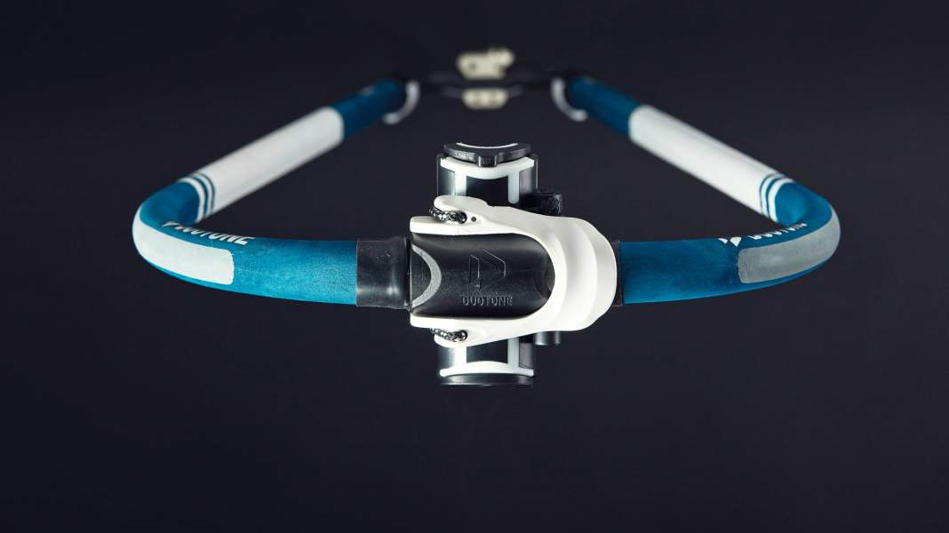 Boom Duotone EPX Carbon