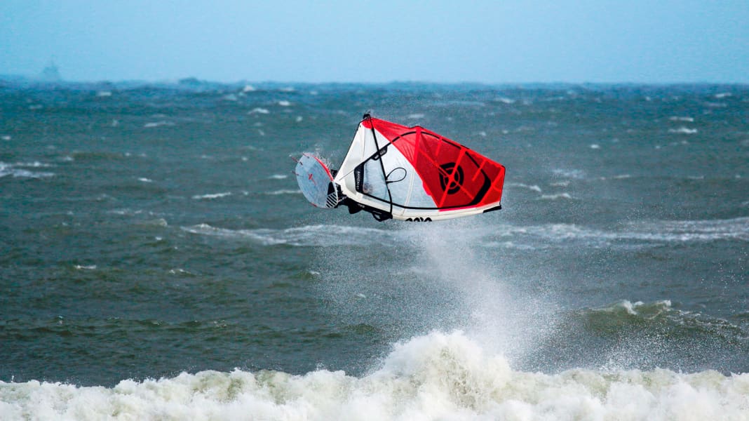 Test Waveboards 2017: Quatro Super Mini 85