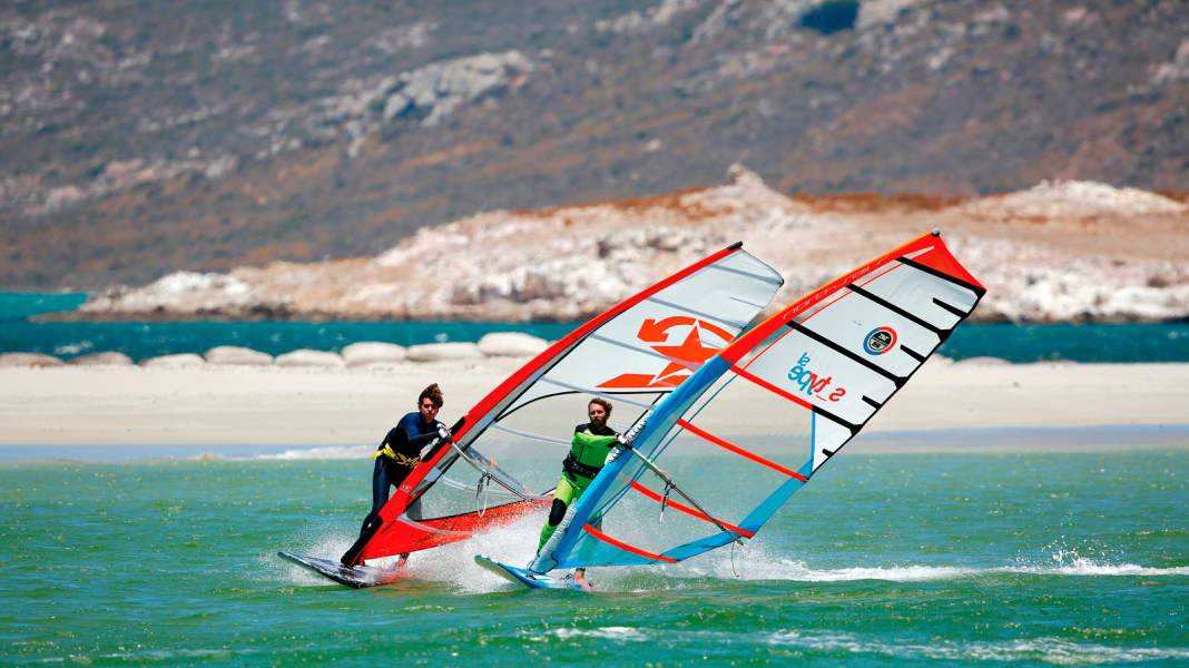 Test 2017 – Freeride-/Freeraceboards: Patrik F-Race 120