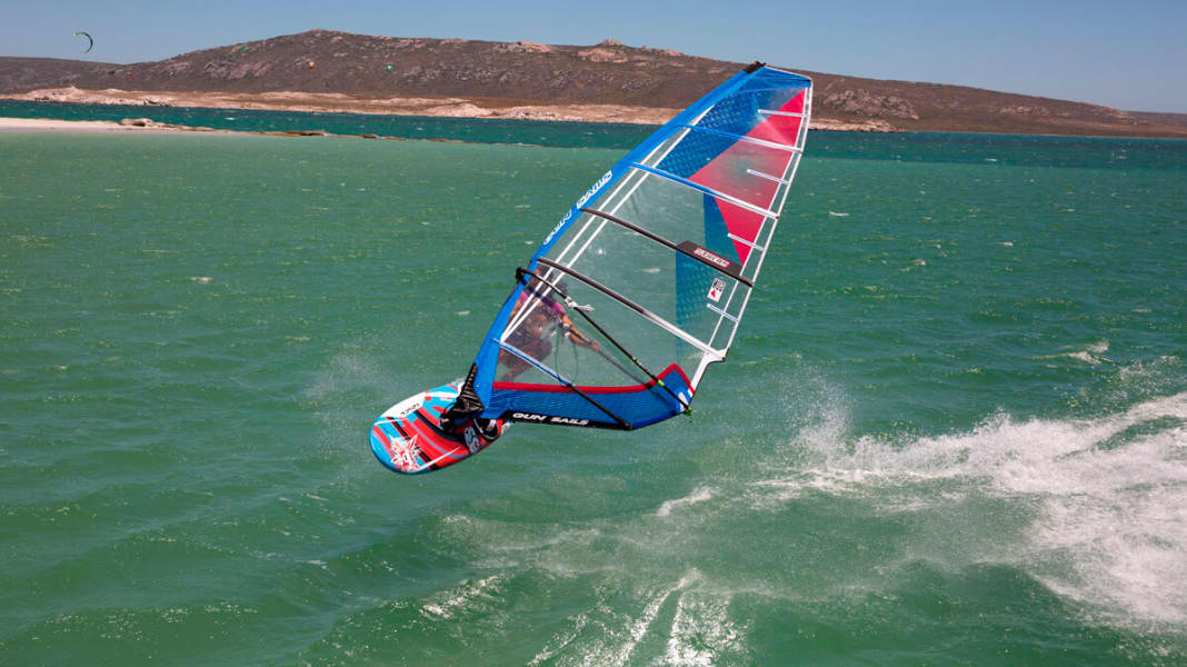 Test Freemoveboards 105: Tabou 3S LTD 106 2015