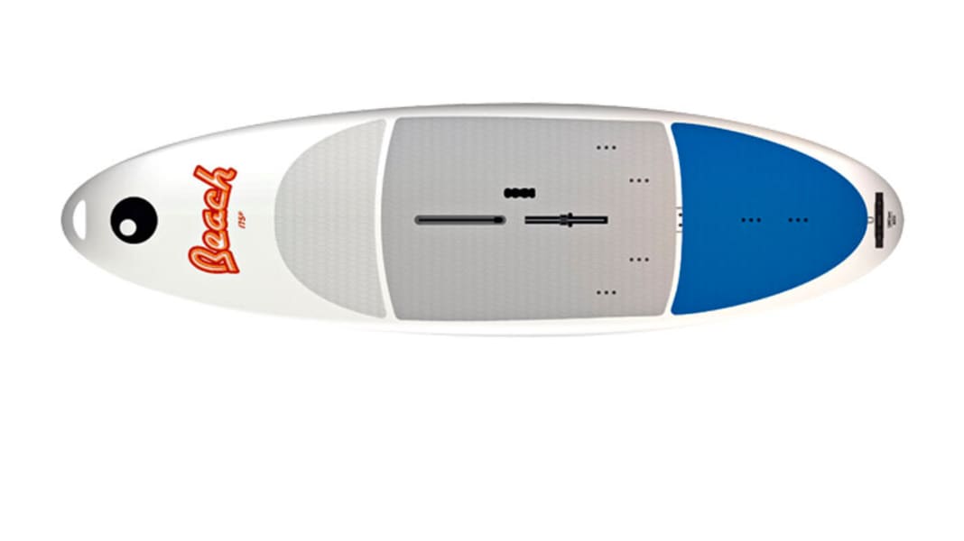 BIC Beach