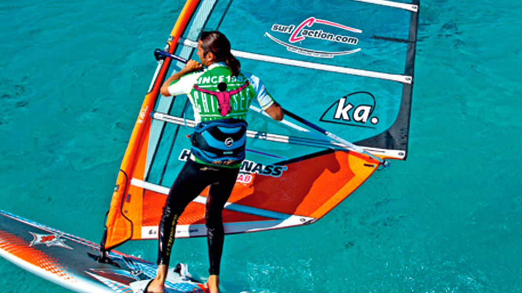 JP-Australia X-Cite Ride 134 Pro | SURF