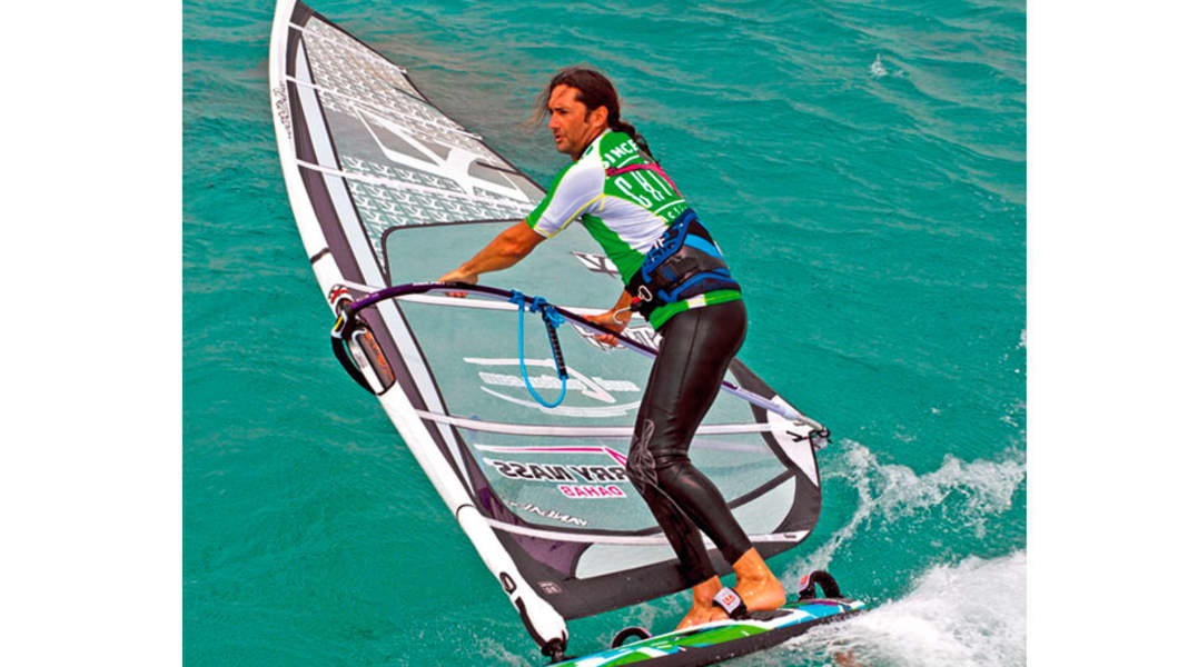Tabou Rocket 135 LTD