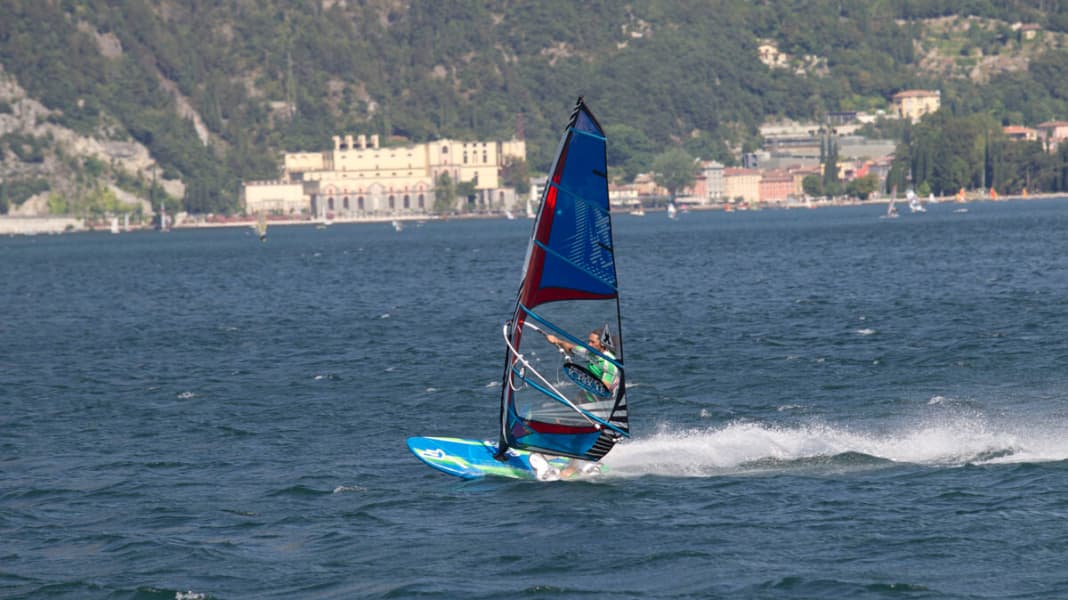 Fanatic Gecko LTD 112 + 120