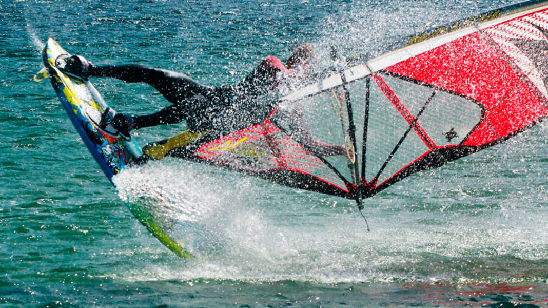 Tabou Twister 100