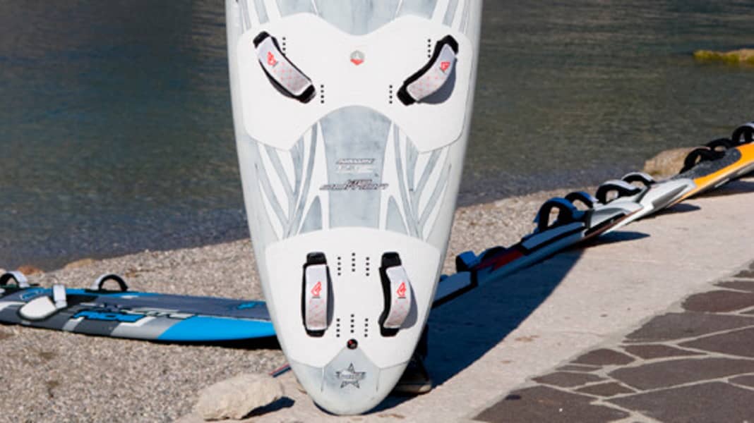 Fanatic Hawk 123 LTD