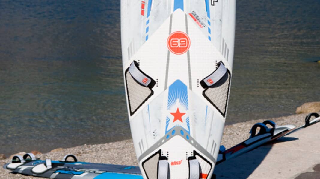 Tabou Rocket 125 LTD