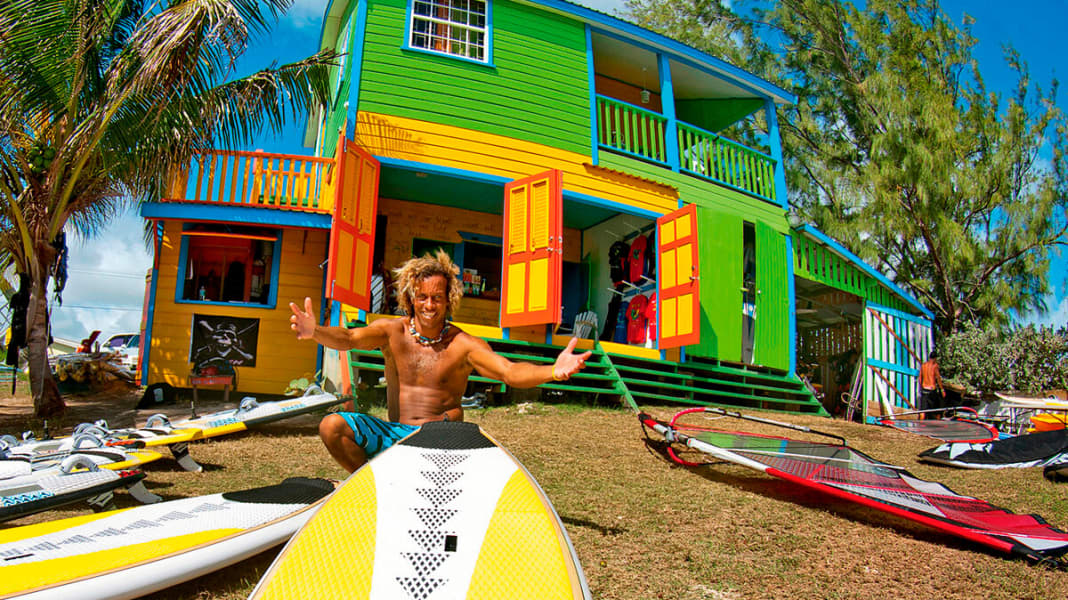 Karibik: Barbados