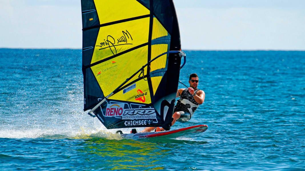 Vincent's workshop: Early gliding