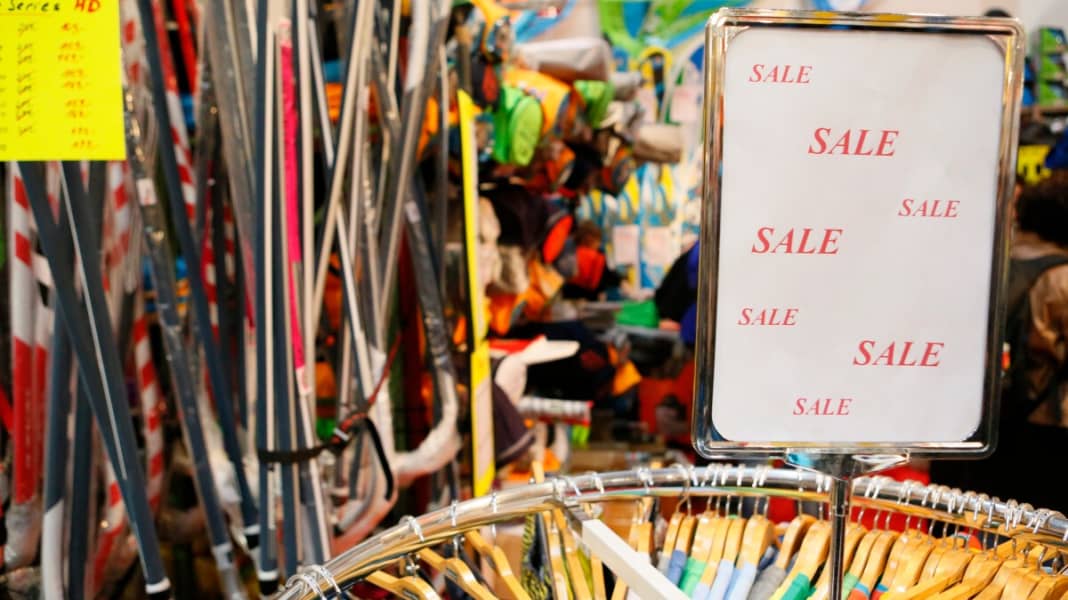 Windsurf-Material – der ultimative Guide zum "Gebrauchtkauf"