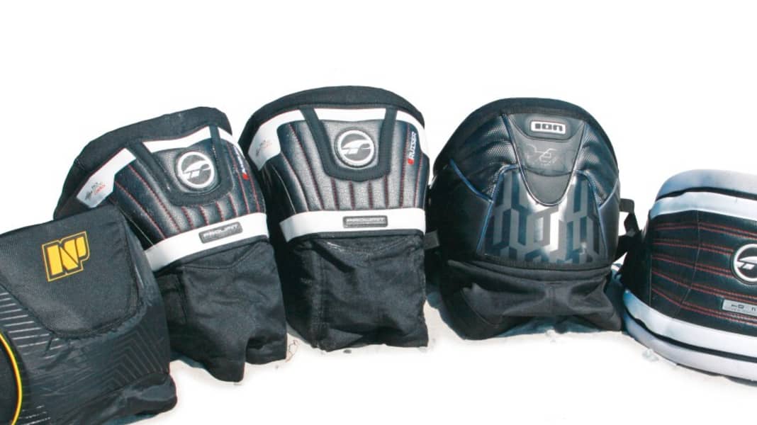 Windsurfing equipment The ultimate guide to buying second hand