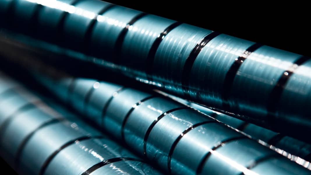 Windsurfing equipment: The ultimate guide to buying second-hand - Masts