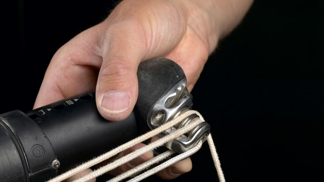 6 tips for low trim forces | SURF