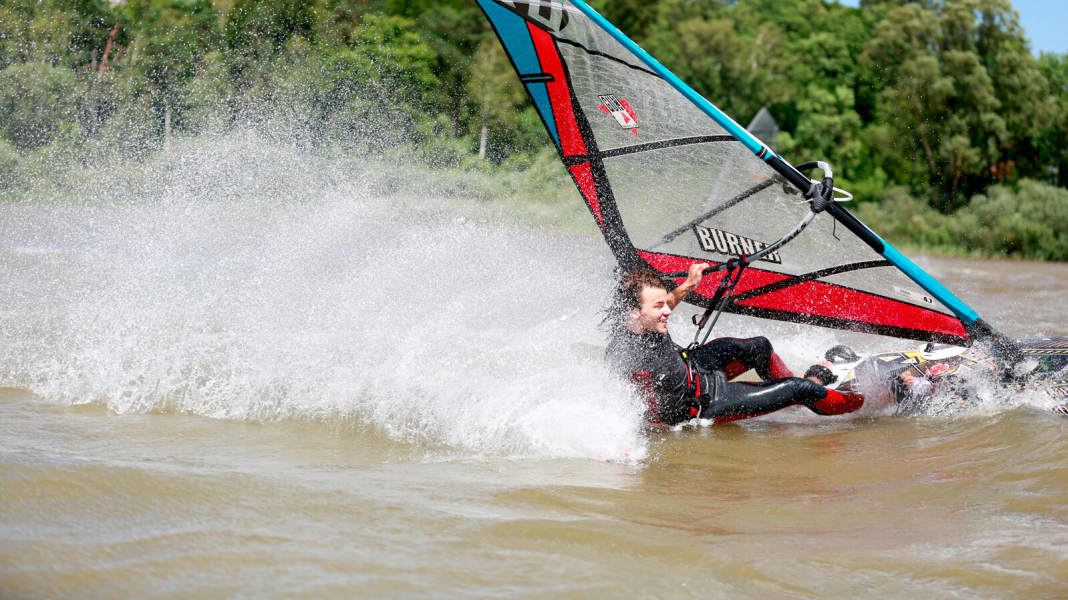 Test 2016: Vario-Trapeztampen