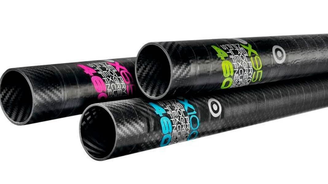 NeilPryde mit neuer Produktionsstätte für Masten