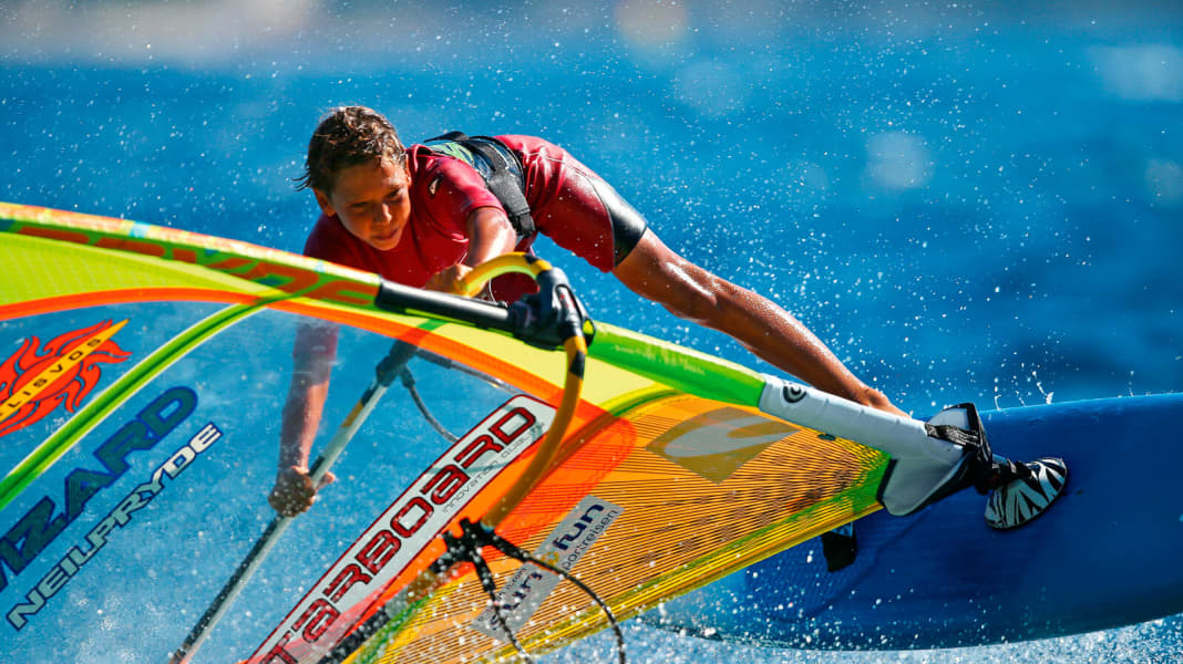 Interview from 2017: Who is Lennart Neubauer?